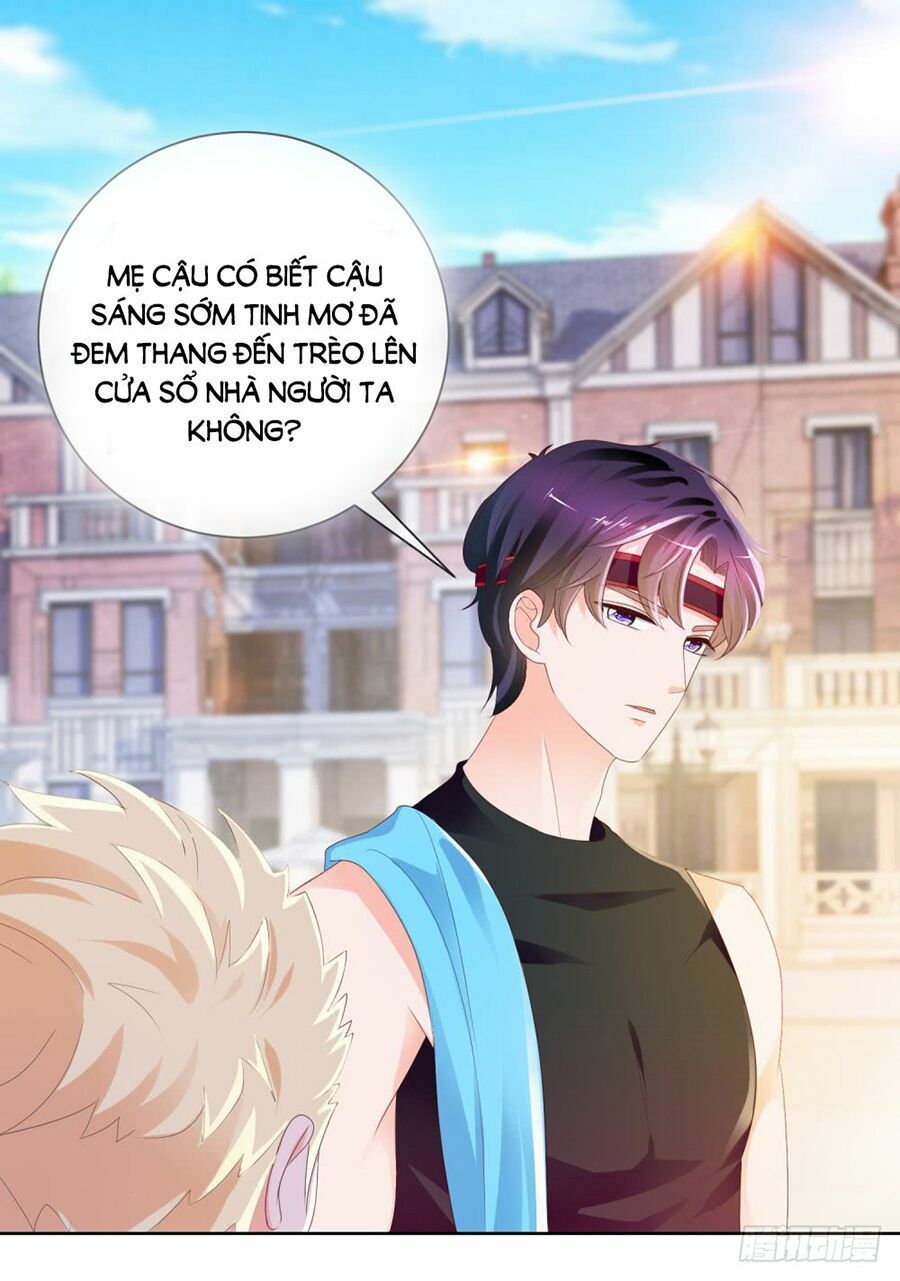 đọc truyện Ẩn Hôn 100%: Chọc Tức Vợ Yêu Mua Một Tặng Một Chương 47 ảnh 4 tại Thiên Thai Truyện