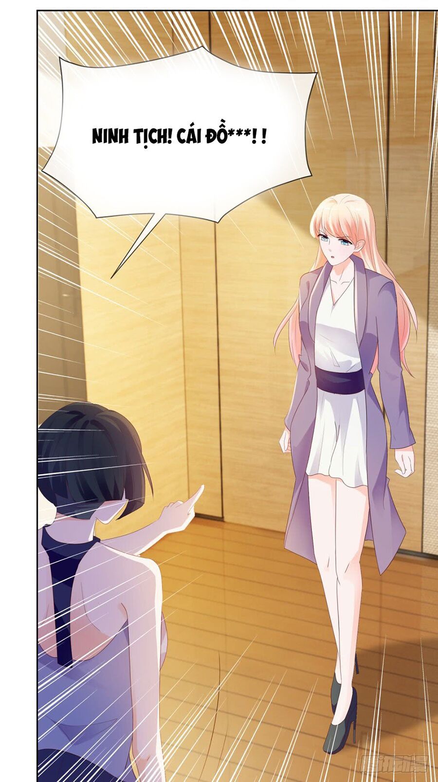 đọc truyện Ẩn Hôn 100%: Chọc Tức Vợ Yêu Mua Một Tặng Một Chương 47 ảnh 26 tại Thiên Thai Truyện