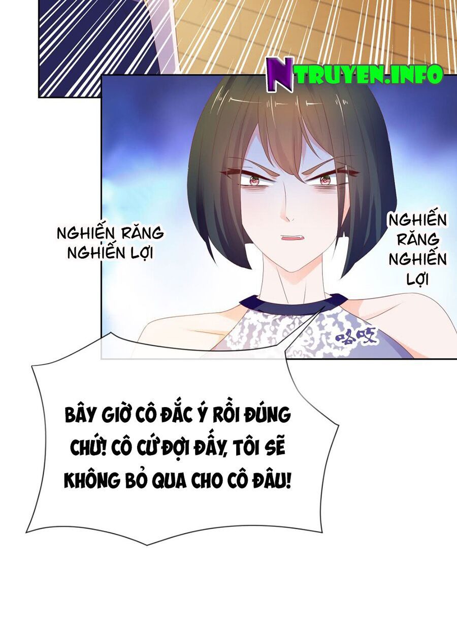 đọc truyện Ẩn Hôn 100%: Chọc Tức Vợ Yêu Mua Một Tặng Một Chương 47 ảnh 27 tại Thiên Thai Truyện