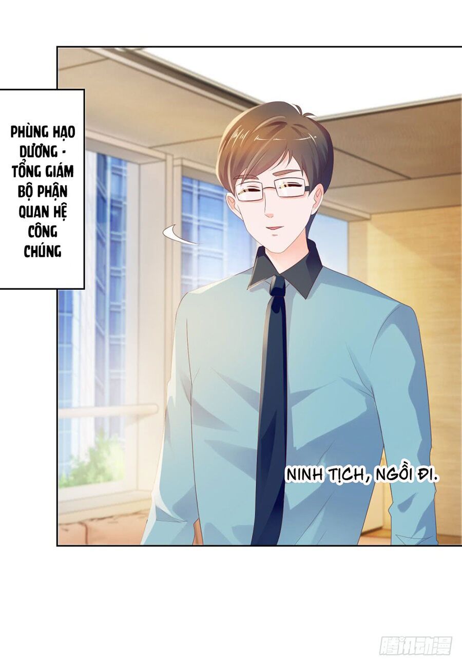 đọc truyện Ẩn Hôn 100%: Chọc Tức Vợ Yêu Mua Một Tặng Một Chương 47 ảnh 30 tại Thiên Thai Truyện