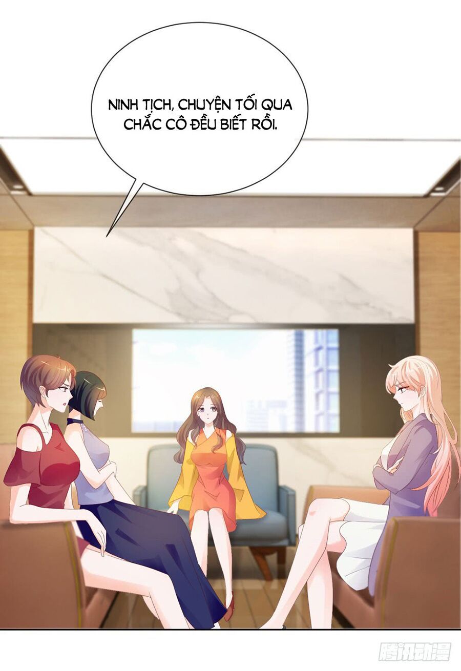 đọc truyện Ẩn Hôn 100%: Chọc Tức Vợ Yêu Mua Một Tặng Một Chương 47 ảnh 31 tại Thiên Thai Truyện