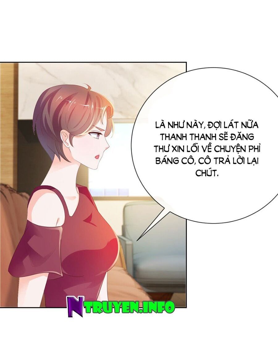 đọc truyện Ẩn Hôn 100%: Chọc Tức Vợ Yêu Mua Một Tặng Một Chương 47 ảnh 32 tại Thiên Thai Truyện