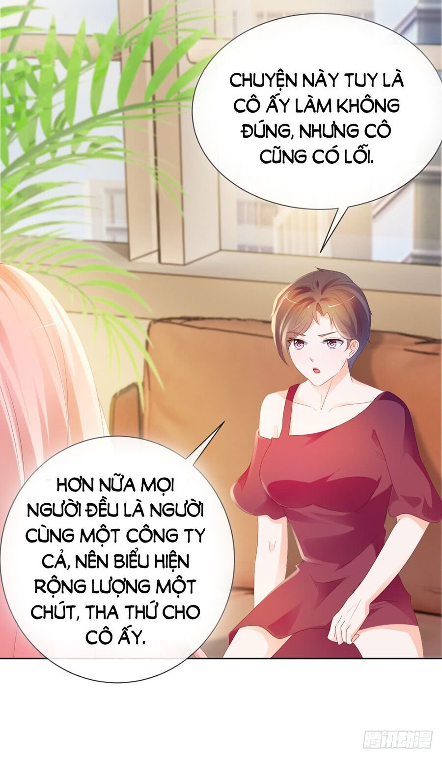 đọc truyện Ẩn Hôn 100%: Chọc Tức Vợ Yêu Mua Một Tặng Một Chương 47 ảnh 34 tại Thiên Thai Truyện