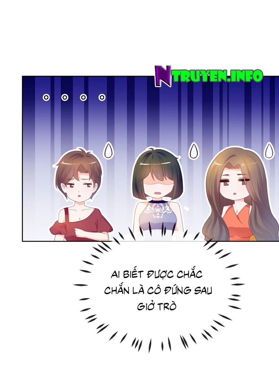 đọc truyện Ẩn Hôn 100%: Chọc Tức Vợ Yêu Mua Một Tặng Một Chương 47 ảnh 37 tại Thiên Thai Truyện