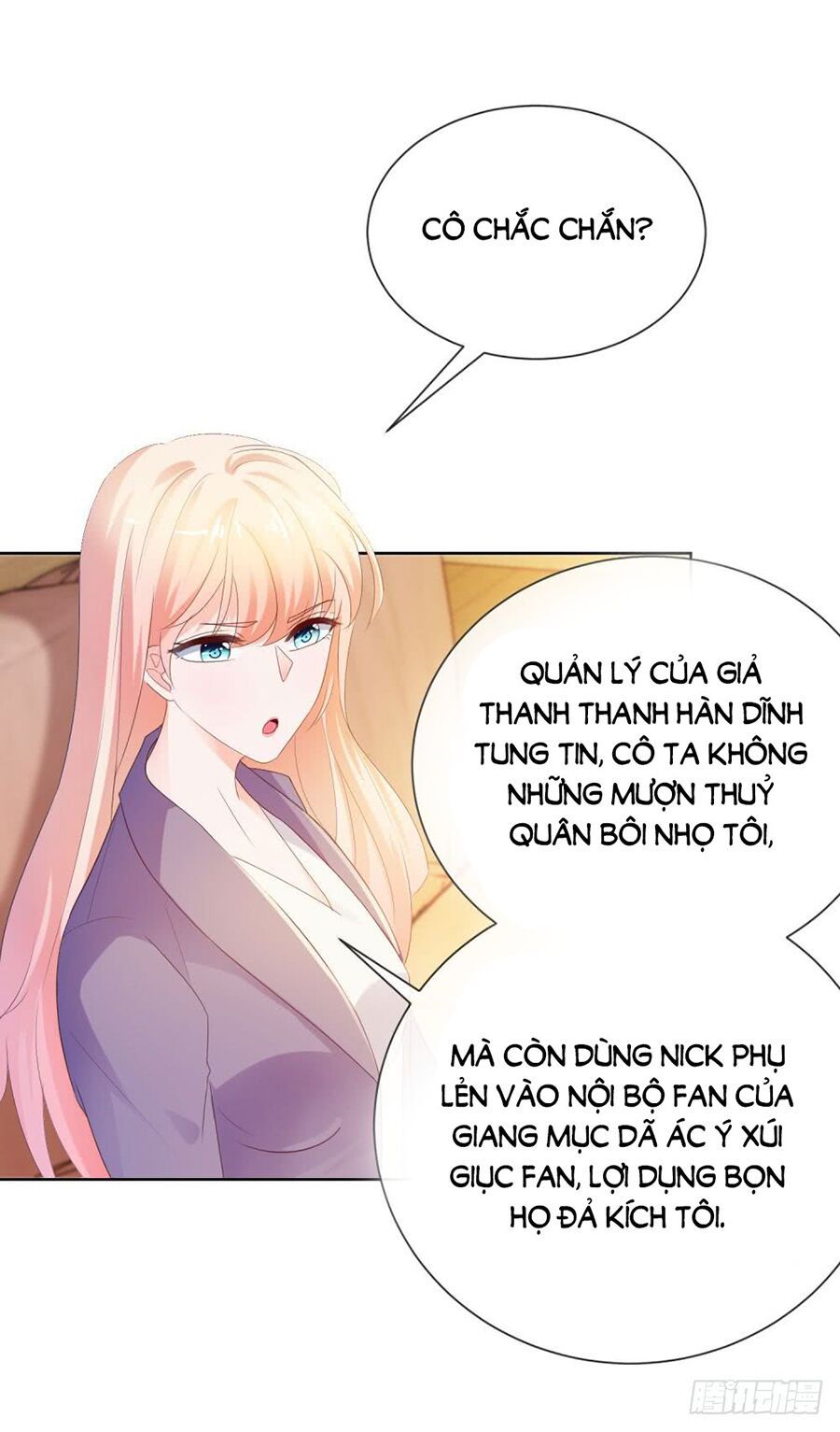 đọc truyện Ẩn Hôn 100%: Chọc Tức Vợ Yêu Mua Một Tặng Một Chương 47 ảnh 39 tại Thiên Thai Truyện