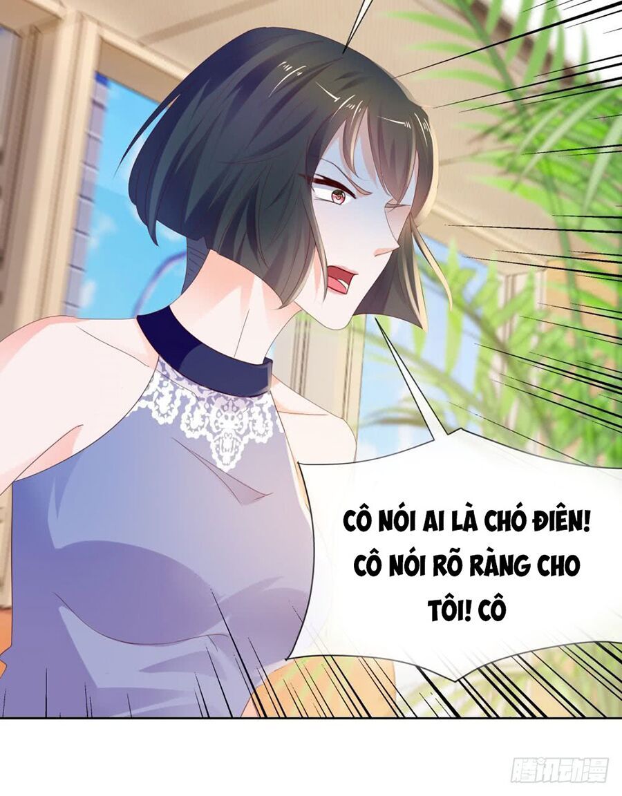 đọc truyện Ẩn Hôn 100%: Chọc Tức Vợ Yêu Mua Một Tặng Một Chương 47 ảnh 44 tại Thiên Thai Truyện