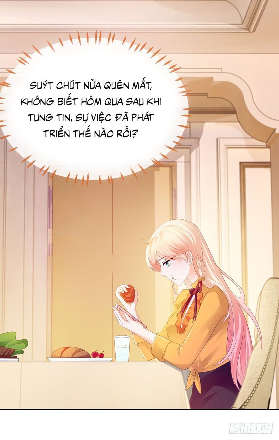 đọc truyện Ẩn Hôn 100%: Chọc Tức Vợ Yêu Mua Một Tặng Một Chương 47 ảnh 10 tại Thiên Thai Truyện