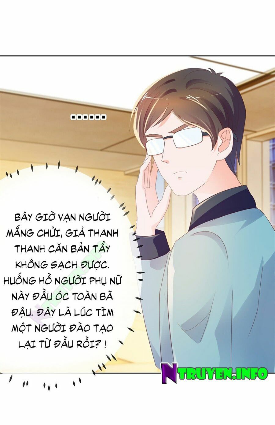 đọc truyện Ẩn Hôn 100%: Chọc Tức Vợ Yêu Mua Một Tặng Một Chương 48 ảnh 12 tại Thiên Thai Truyện