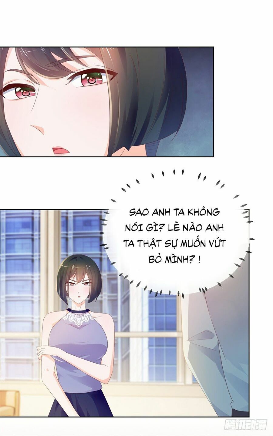 đọc truyện Ẩn Hôn 100%: Chọc Tức Vợ Yêu Mua Một Tặng Một Chương 48 ảnh 13 tại Thiên Thai Truyện