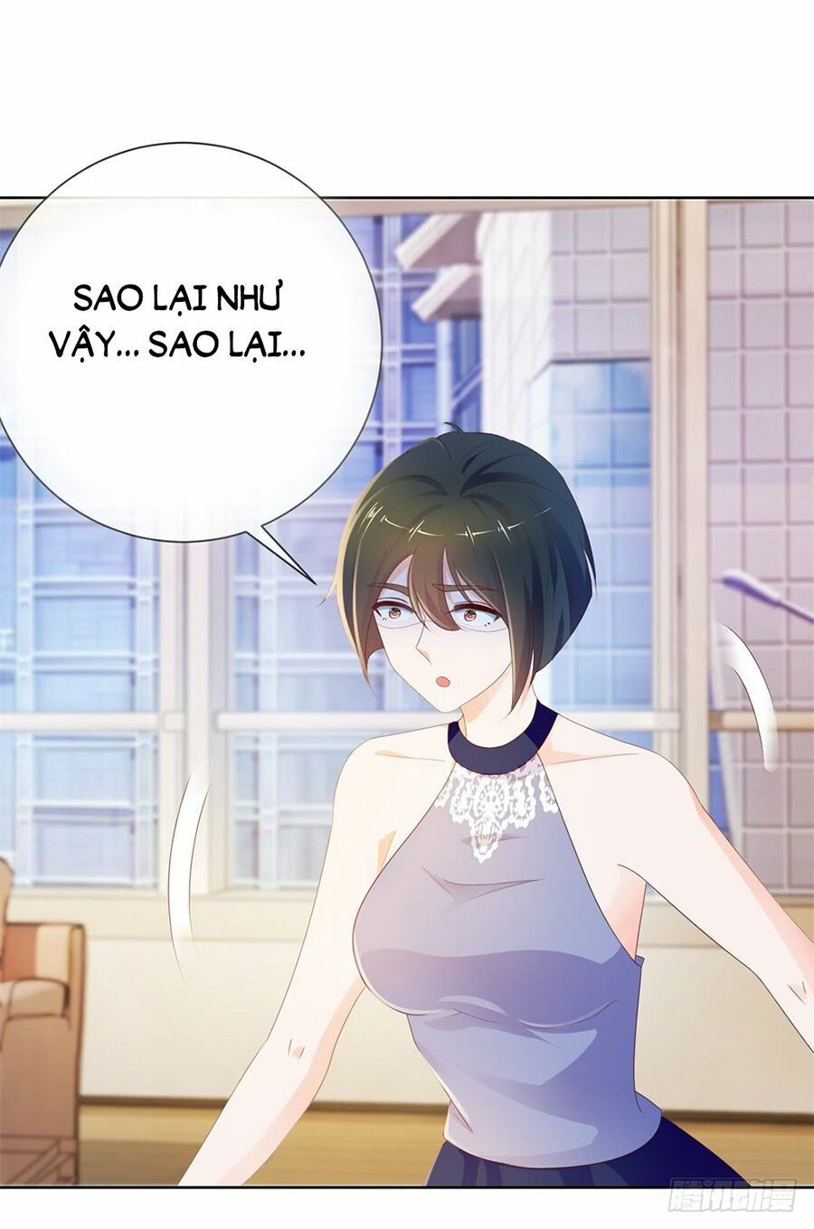 đọc truyện Ẩn Hôn 100%: Chọc Tức Vợ Yêu Mua Một Tặng Một Chương 48 ảnh 19 tại Thiên Thai Truyện