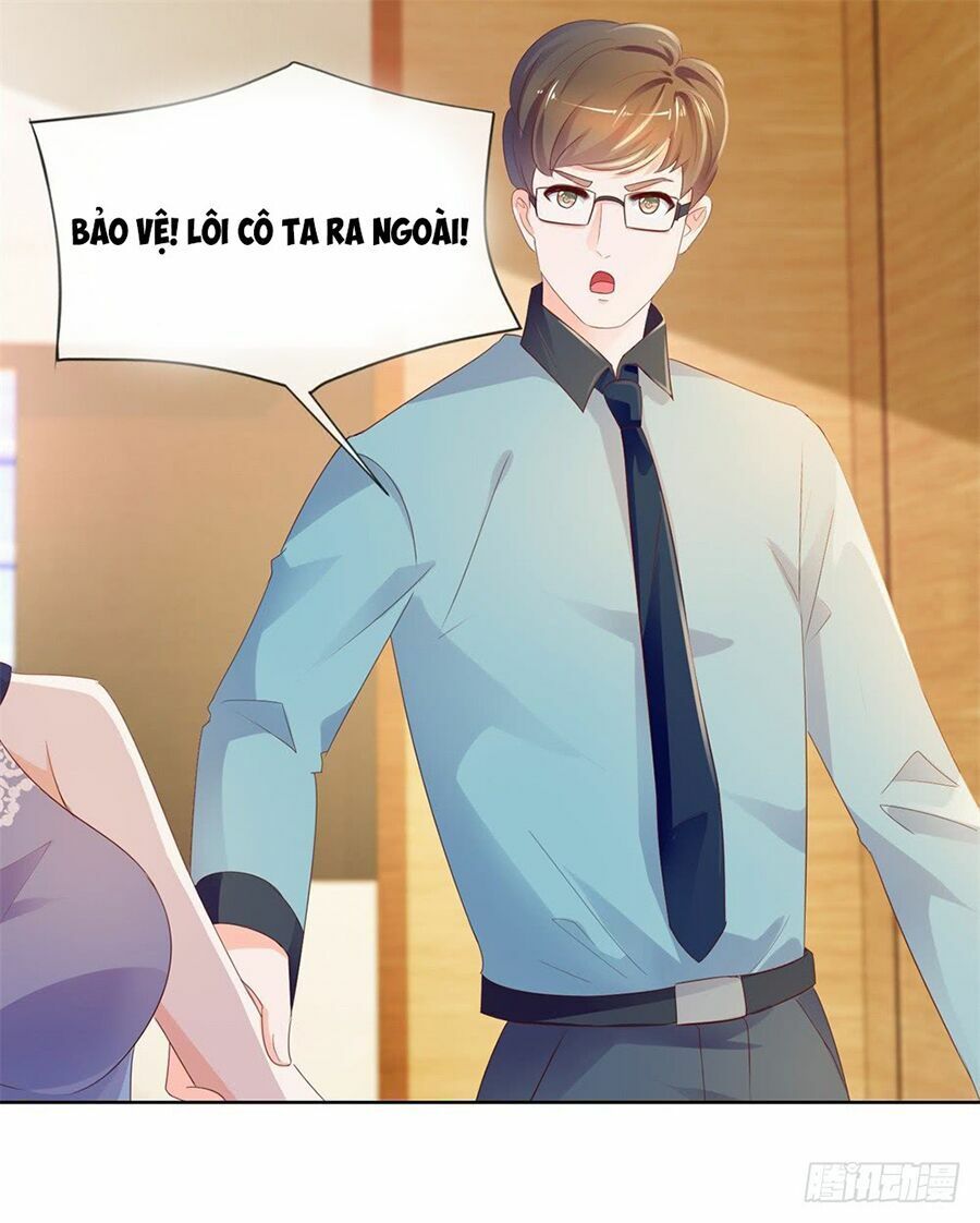 đọc truyện Ẩn Hôn 100%: Chọc Tức Vợ Yêu Mua Một Tặng Một Chương 48 ảnh 23 tại Thiên Thai Truyện