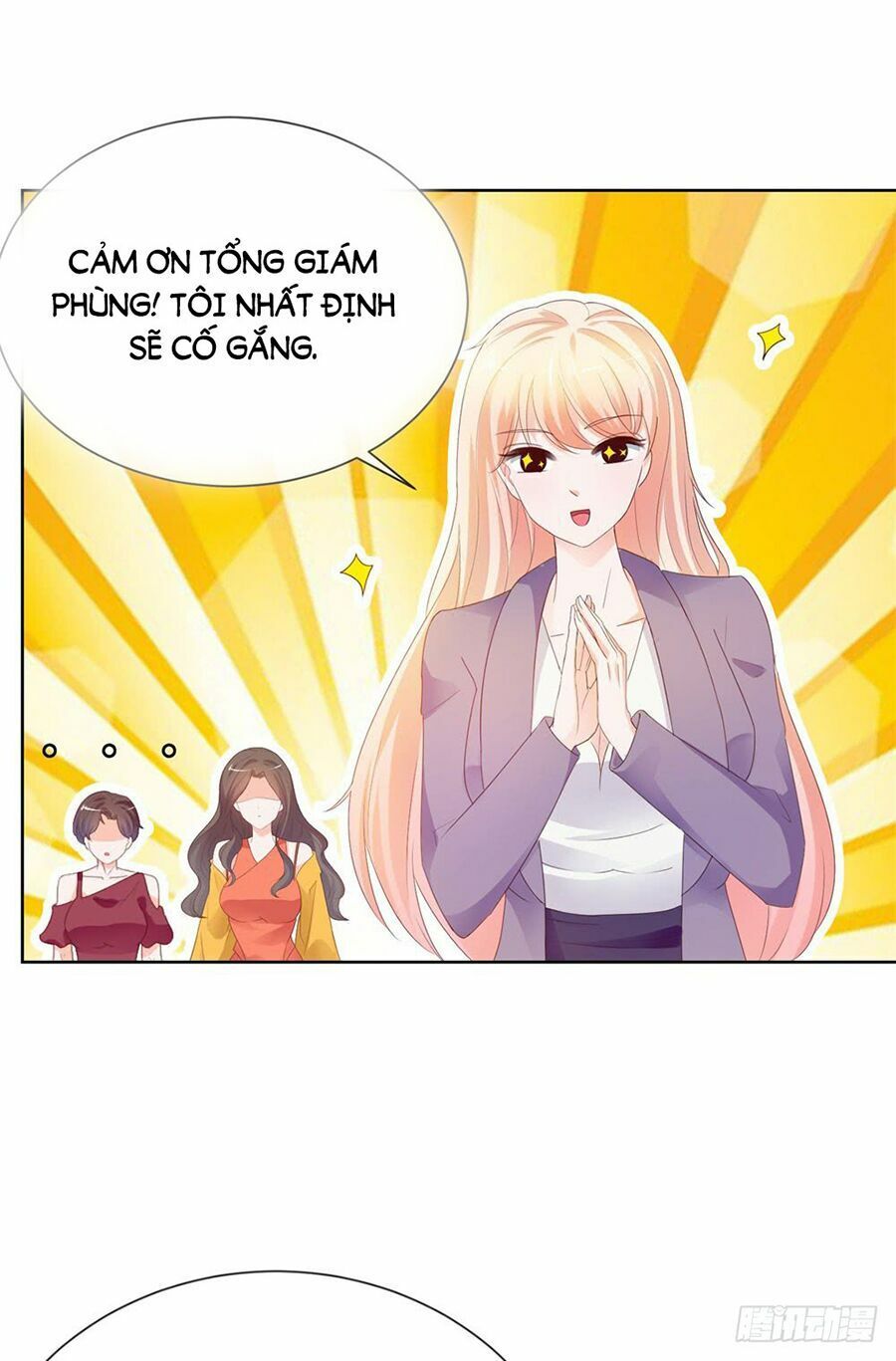 đọc truyện Ẩn Hôn 100%: Chọc Tức Vợ Yêu Mua Một Tặng Một Chương 48 ảnh 26 tại Thiên Thai Truyện