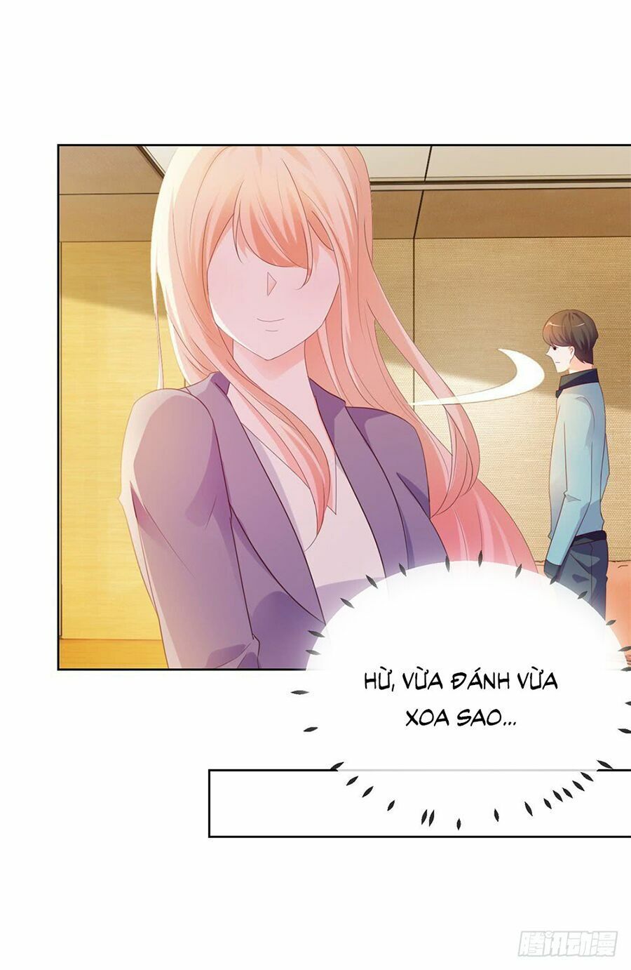 đọc truyện Ẩn Hôn 100%: Chọc Tức Vợ Yêu Mua Một Tặng Một Chương 48 ảnh 28 tại Thiên Thai Truyện