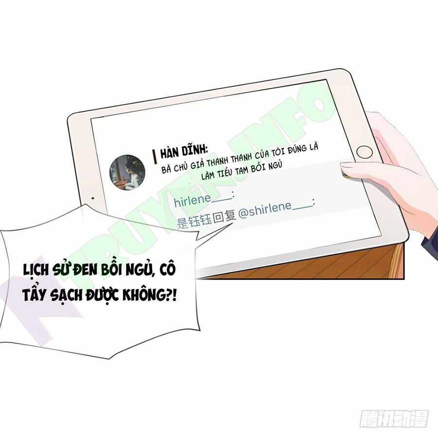 đọc truyện Ẩn Hôn 100%: Chọc Tức Vợ Yêu Mua Một Tặng Một Chương 48 ảnh 5 tại Thiên Thai Truyện