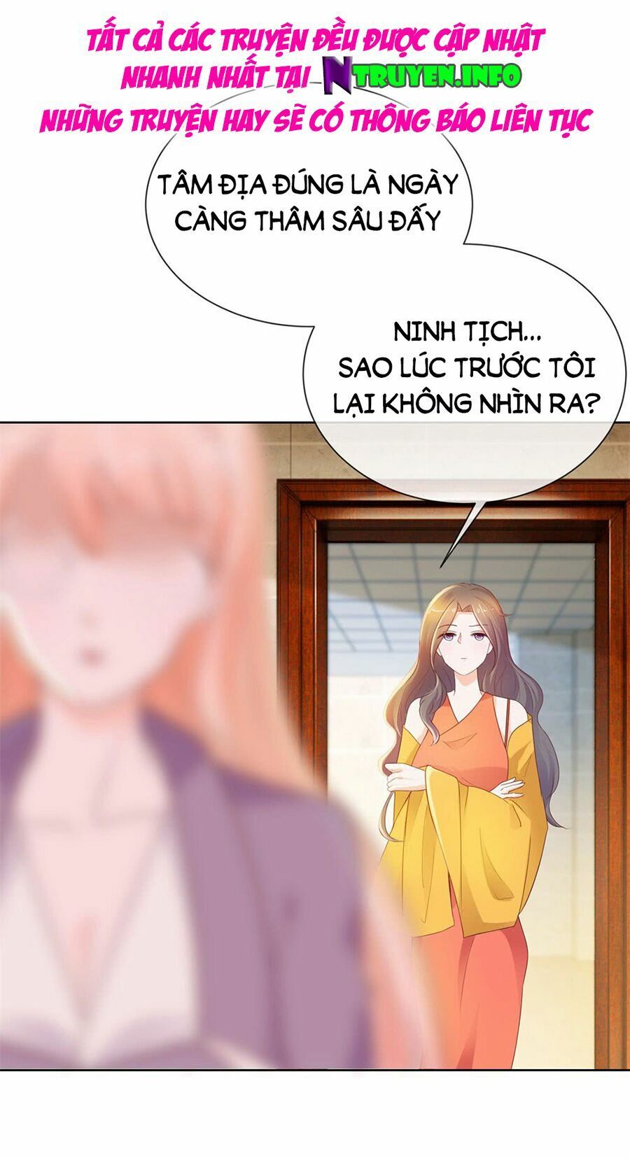 đọc truyện Ẩn Hôn 100%: Chọc Tức Vợ Yêu Mua Một Tặng Một Chương 48 ảnh 32 tại Thiên Thai Truyện