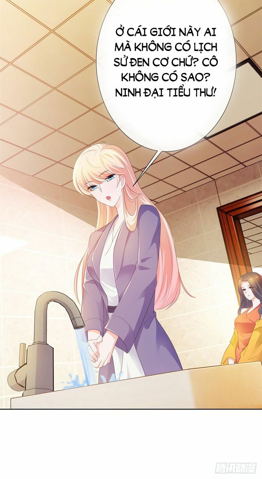 đọc truyện Ẩn Hôn 100%: Chọc Tức Vợ Yêu Mua Một Tặng Một Chương 48 ảnh 34 tại Thiên Thai Truyện