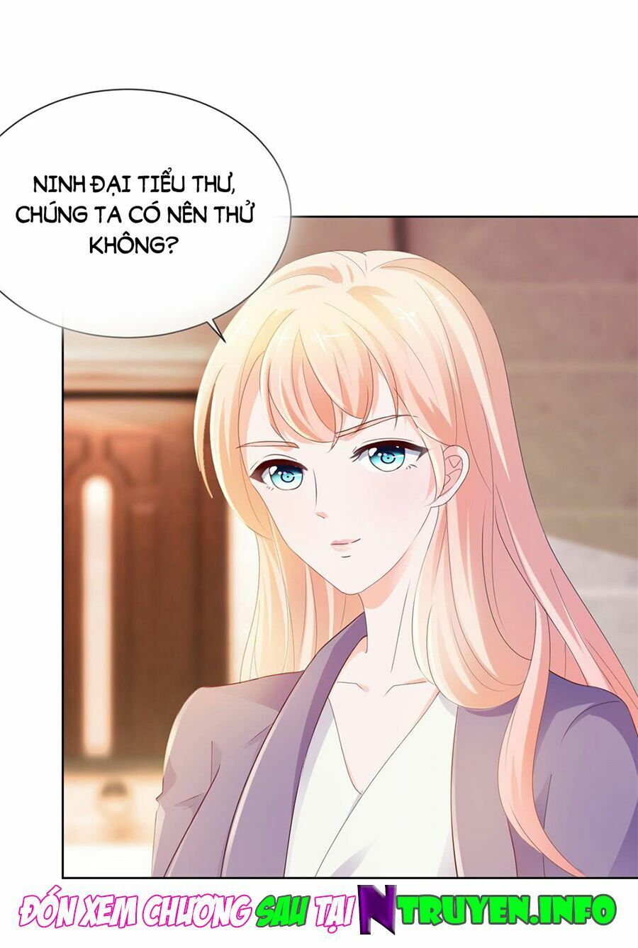 đọc truyện Ẩn Hôn 100%: Chọc Tức Vợ Yêu Mua Một Tặng Một Chương 48 ảnh 38 tại Thiên Thai Truyện