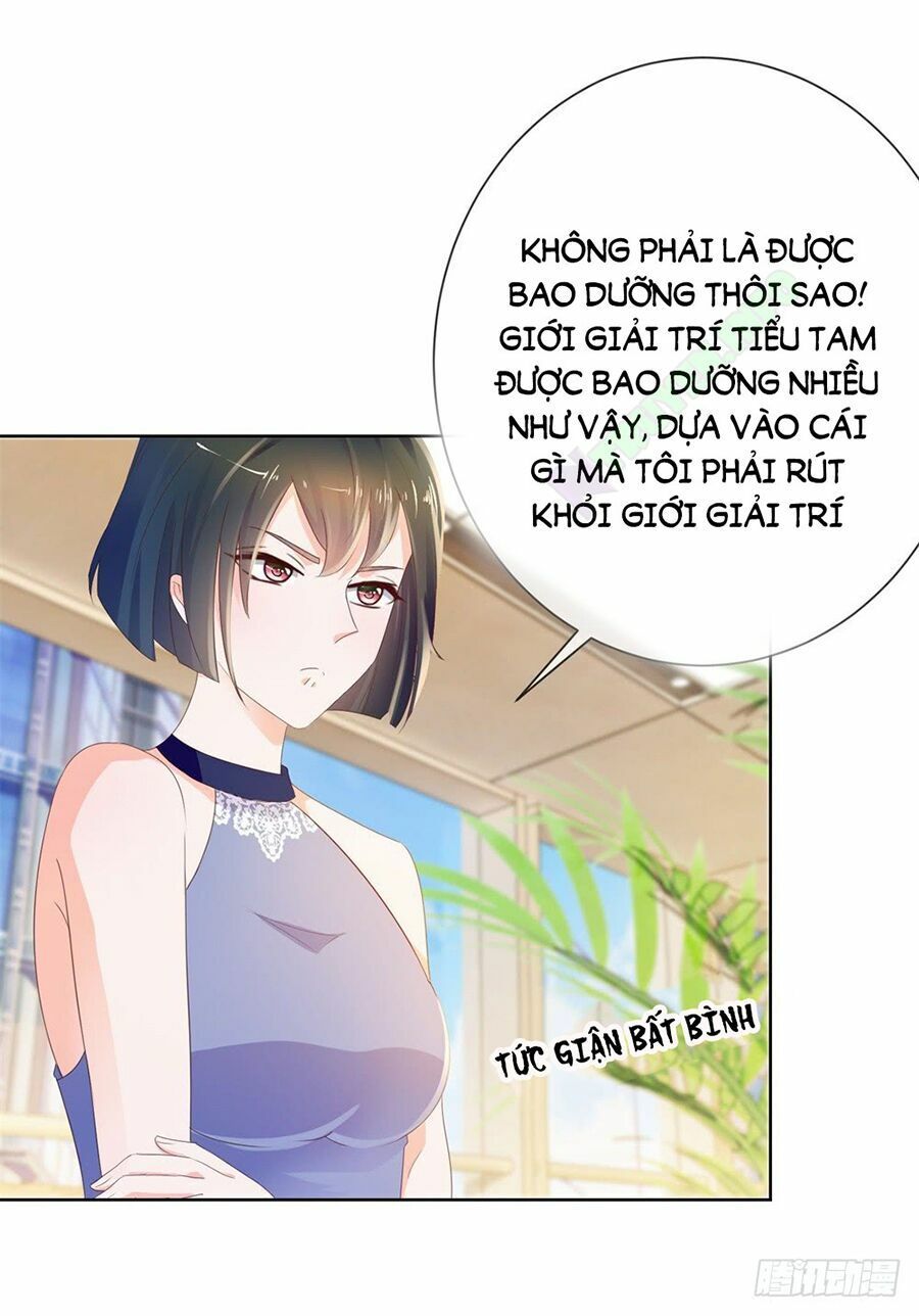 đọc truyện Ẩn Hôn 100%: Chọc Tức Vợ Yêu Mua Một Tặng Một Chương 48 ảnh 6 tại Thiên Thai Truyện