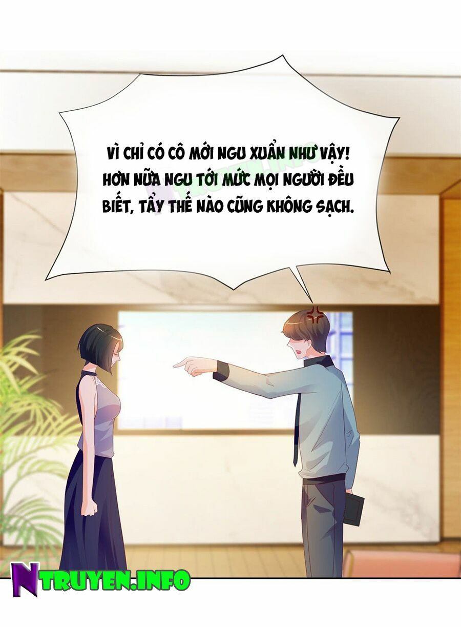 đọc truyện Ẩn Hôn 100%: Chọc Tức Vợ Yêu Mua Một Tặng Một Chương 48 ảnh 7 tại Thiên Thai Truyện