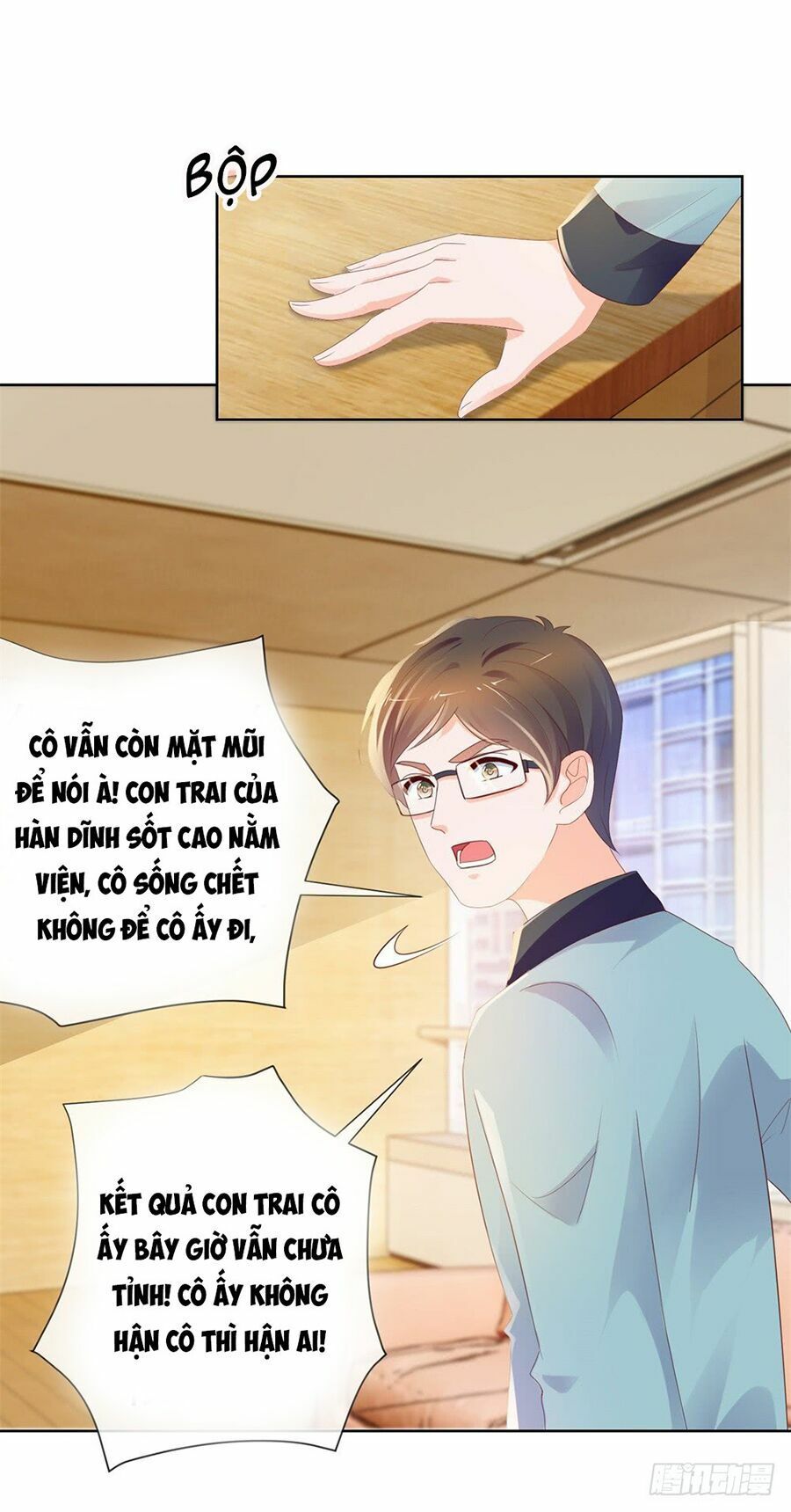 đọc truyện Ẩn Hôn 100%: Chọc Tức Vợ Yêu Mua Một Tặng Một Chương 48 ảnh 9 tại Thiên Thai Truyện