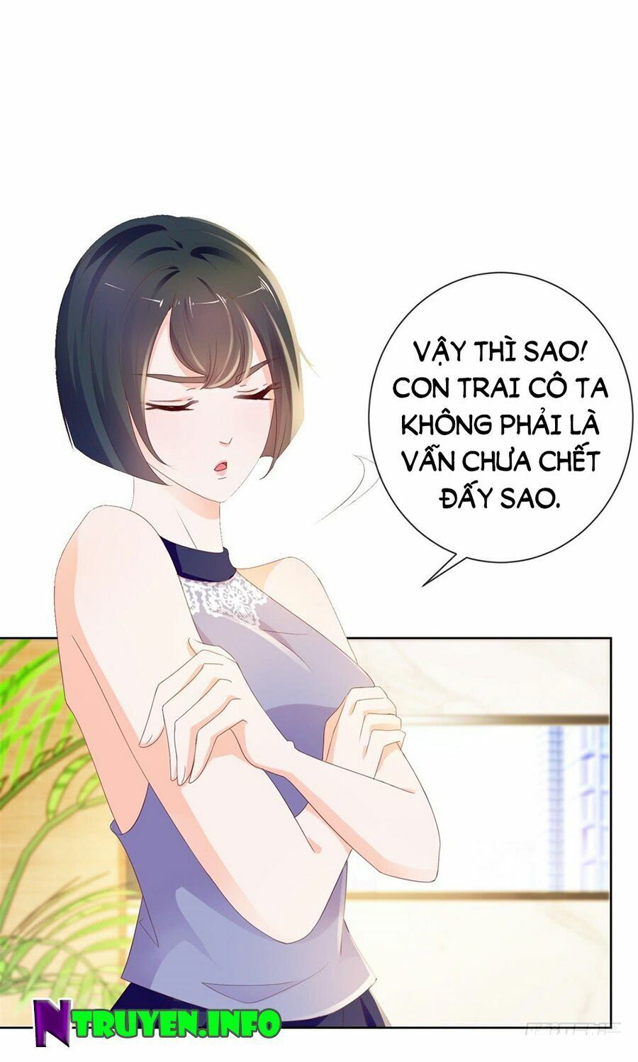 đọc truyện Ẩn Hôn 100%: Chọc Tức Vợ Yêu Mua Một Tặng Một Chương 48 ảnh 10 tại Thiên Thai Truyện