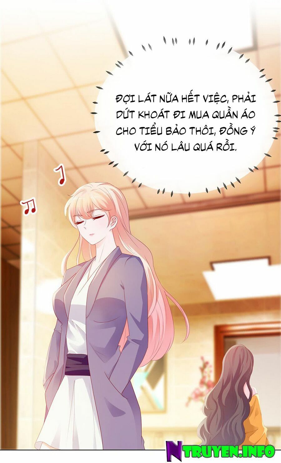 đọc truyện Ẩn Hôn 100%: Chọc Tức Vợ Yêu Mua Một Tặng Một Chương 49 ảnh 12 tại Thiên Thai Truyện