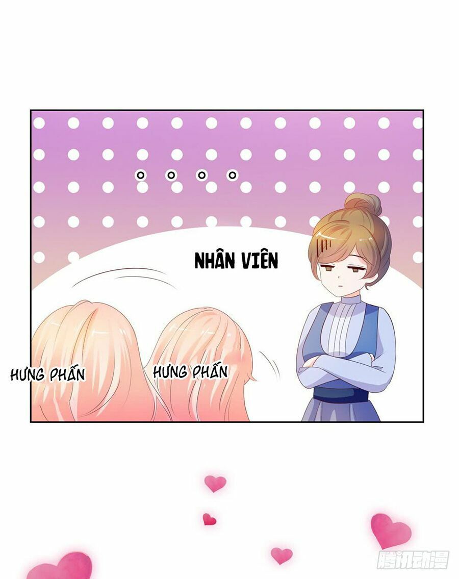 đọc truyện Ẩn Hôn 100%: Chọc Tức Vợ Yêu Mua Một Tặng Một Chương 49 ảnh 19 tại Thiên Thai Truyện