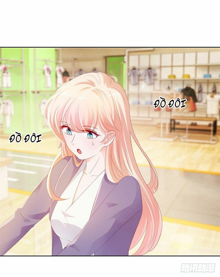 đọc truyện Ẩn Hôn 100%: Chọc Tức Vợ Yêu Mua Một Tặng Một Chương 49 ảnh 23 tại Thiên Thai Truyện