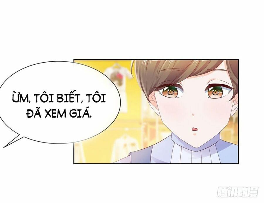 đọc truyện Ẩn Hôn 100%: Chọc Tức Vợ Yêu Mua Một Tặng Một Chương 49 ảnh 26 tại Thiên Thai Truyện