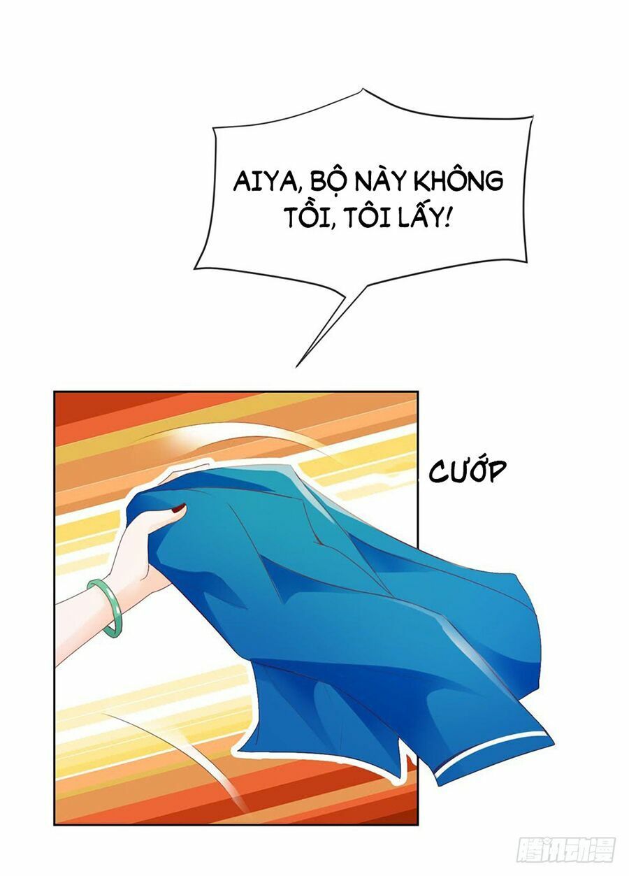 đọc truyện Ẩn Hôn 100%: Chọc Tức Vợ Yêu Mua Một Tặng Một Chương 49 ảnh 28 tại Thiên Thai Truyện