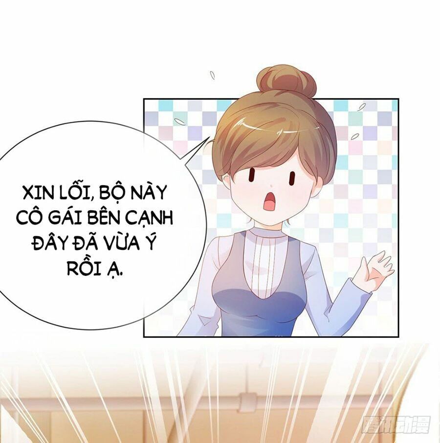 đọc truyện Ẩn Hôn 100%: Chọc Tức Vợ Yêu Mua Một Tặng Một Chương 49 ảnh 29 tại Thiên Thai Truyện