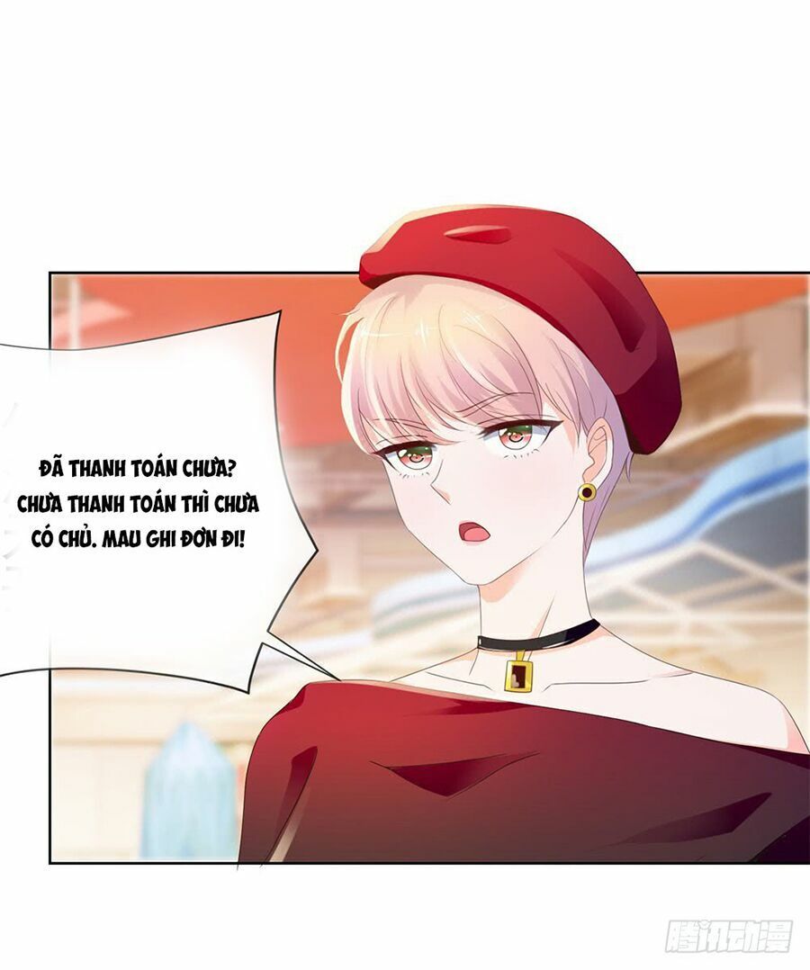 đọc truyện Ẩn Hôn 100%: Chọc Tức Vợ Yêu Mua Một Tặng Một Chương 49 ảnh 31 tại Thiên Thai Truyện