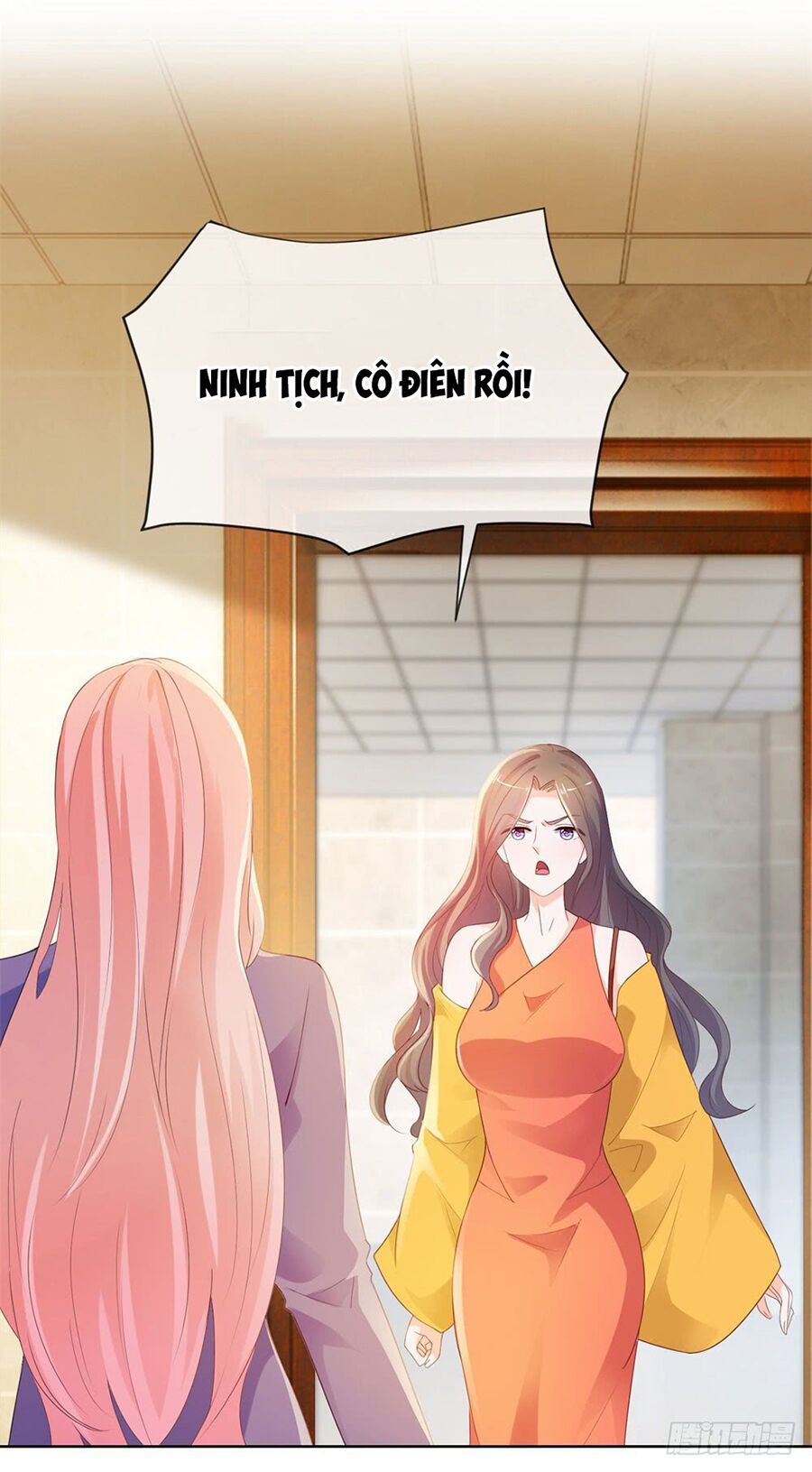 đọc truyện Ẩn Hôn 100%: Chọc Tức Vợ Yêu Mua Một Tặng Một Chương 49 ảnh 5 tại Thiên Thai Truyện