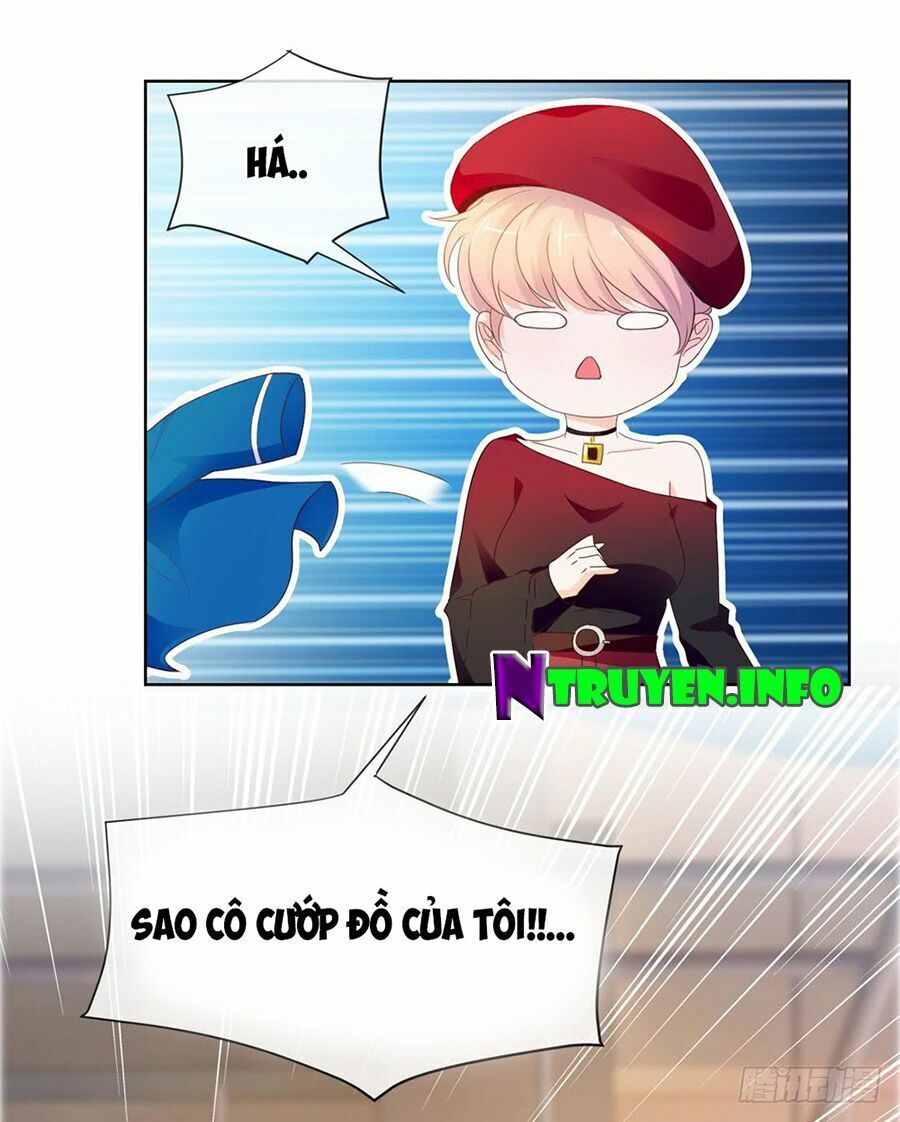 đọc truyện Ẩn Hôn 100%: Chọc Tức Vợ Yêu Mua Một Tặng Một Chương 49 ảnh 32 tại Thiên Thai Truyện