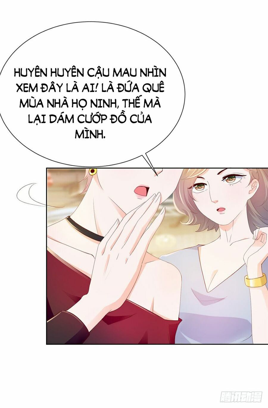 đọc truyện Ẩn Hôn 100%: Chọc Tức Vợ Yêu Mua Một Tặng Một Chương 49 ảnh 34 tại Thiên Thai Truyện