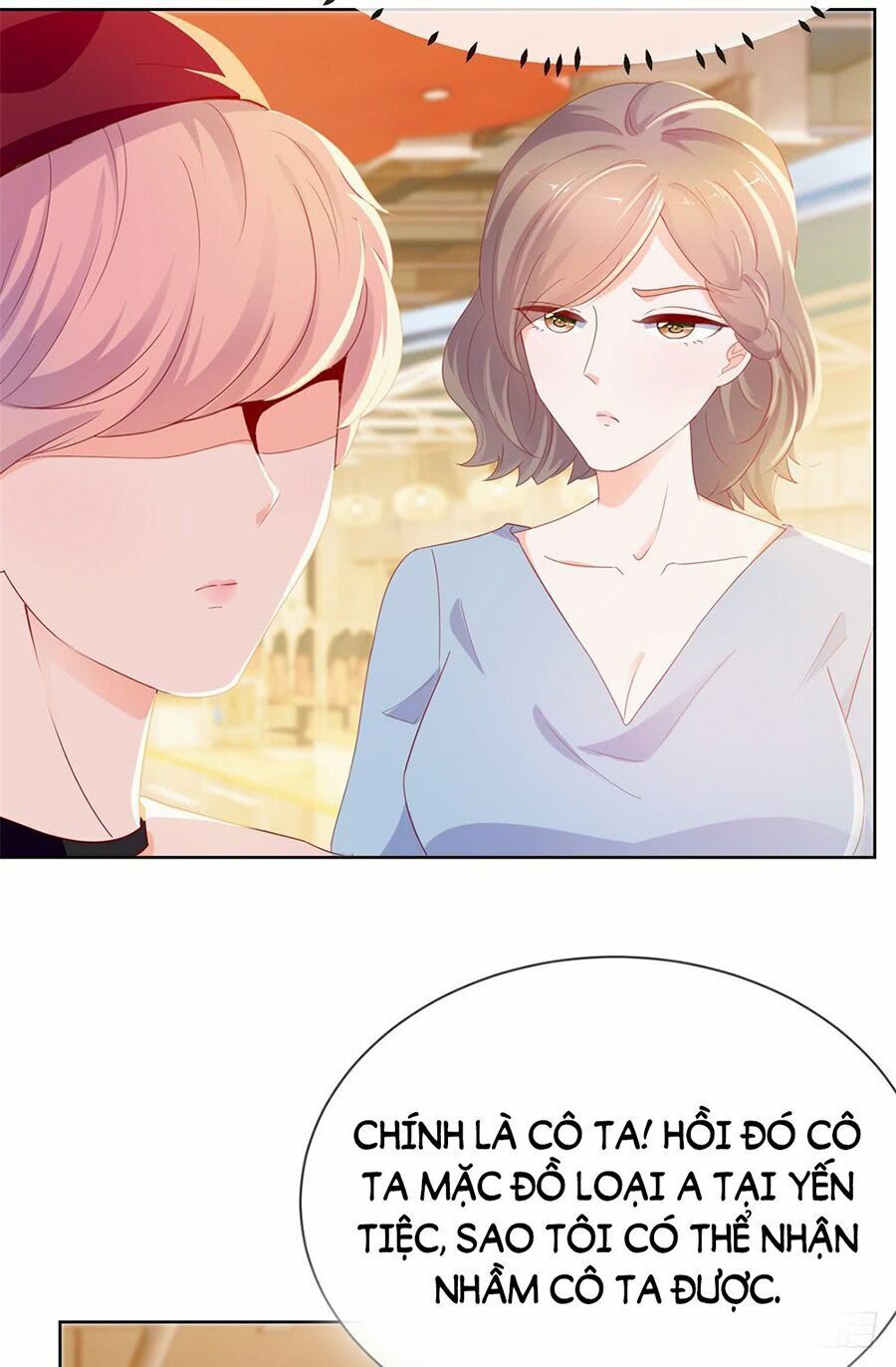 đọc truyện Ẩn Hôn 100%: Chọc Tức Vợ Yêu Mua Một Tặng Một Chương 49 ảnh 36 tại Thiên Thai Truyện