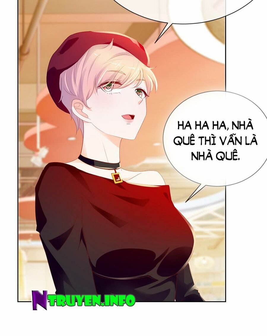 đọc truyện Ẩn Hôn 100%: Chọc Tức Vợ Yêu Mua Một Tặng Một Chương 49 ảnh 37 tại Thiên Thai Truyện