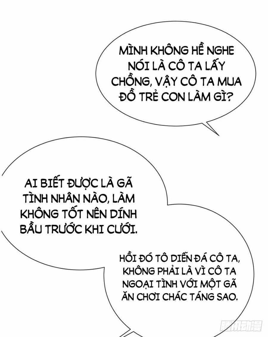 đọc truyện Ẩn Hôn 100%: Chọc Tức Vợ Yêu Mua Một Tặng Một Chương 49 ảnh 38 tại Thiên Thai Truyện