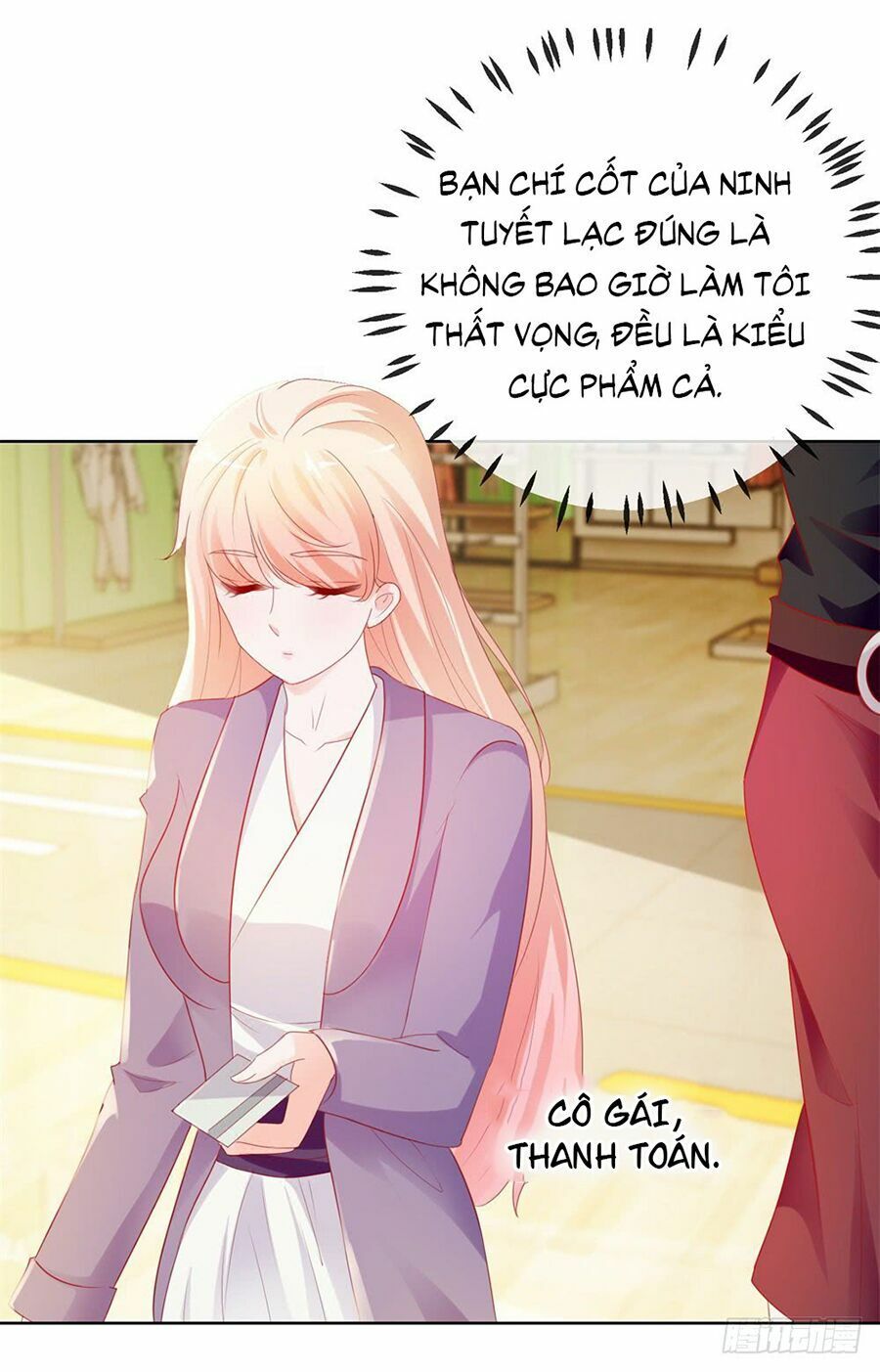 đọc truyện Ẩn Hôn 100%: Chọc Tức Vợ Yêu Mua Một Tặng Một Chương 49 ảnh 40 tại Thiên Thai Truyện