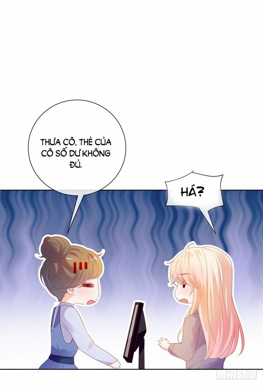 đọc truyện Ẩn Hôn 100%: Chọc Tức Vợ Yêu Mua Một Tặng Một Chương 49 ảnh 41 tại Thiên Thai Truyện