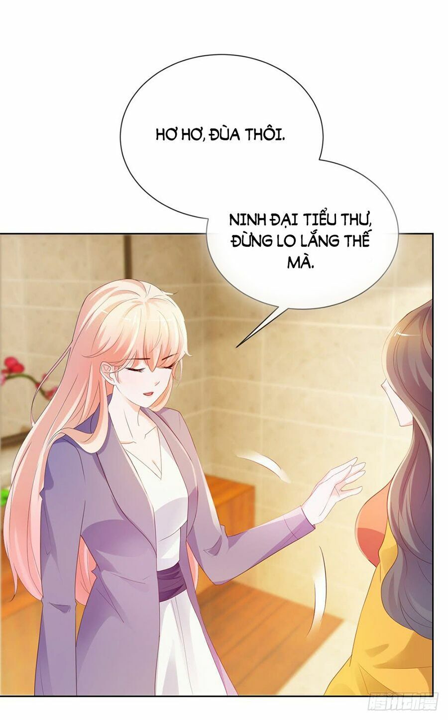 đọc truyện Ẩn Hôn 100%: Chọc Tức Vợ Yêu Mua Một Tặng Một Chương 49 ảnh 6 tại Thiên Thai Truyện