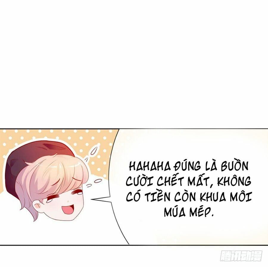 đọc truyện Ẩn Hôn 100%: Chọc Tức Vợ Yêu Mua Một Tặng Một Chương 49 ảnh 43 tại Thiên Thai Truyện