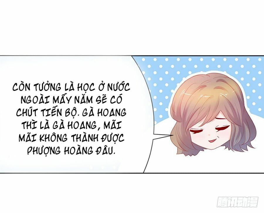 đọc truyện Ẩn Hôn 100%: Chọc Tức Vợ Yêu Mua Một Tặng Một Chương 49 ảnh 44 tại Thiên Thai Truyện