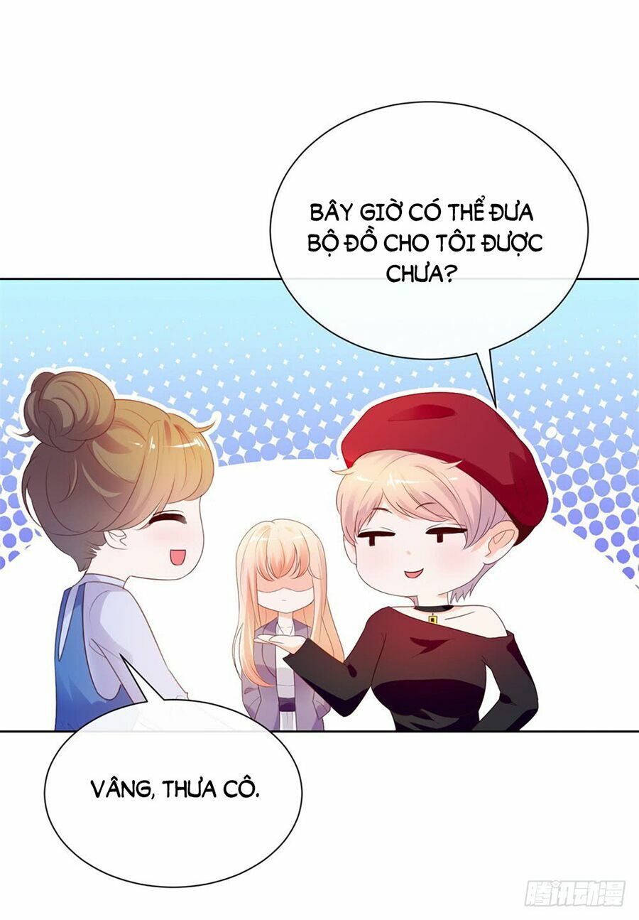 đọc truyện Ẩn Hôn 100%: Chọc Tức Vợ Yêu Mua Một Tặng Một Chương 49 ảnh 45 tại Thiên Thai Truyện