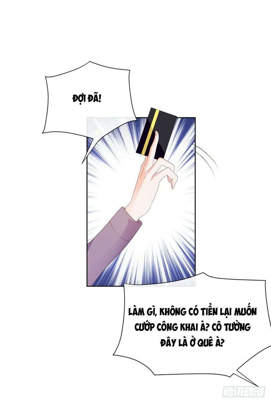 đọc truyện Ẩn Hôn 100%: Chọc Tức Vợ Yêu Mua Một Tặng Một Chương 49 ảnh 46 tại Thiên Thai Truyện