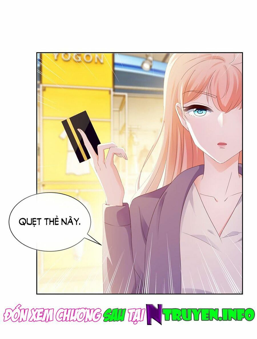 đọc truyện Ẩn Hôn 100%: Chọc Tức Vợ Yêu Mua Một Tặng Một Chương 49 ảnh 47 tại Thiên Thai Truyện