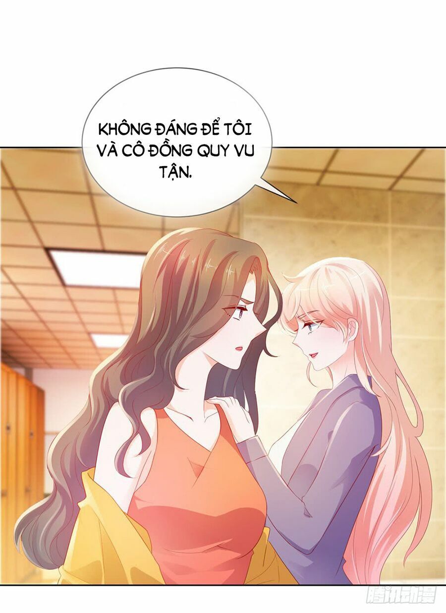 đọc truyện Ẩn Hôn 100%: Chọc Tức Vợ Yêu Mua Một Tặng Một Chương 49 ảnh 8 tại Thiên Thai Truyện