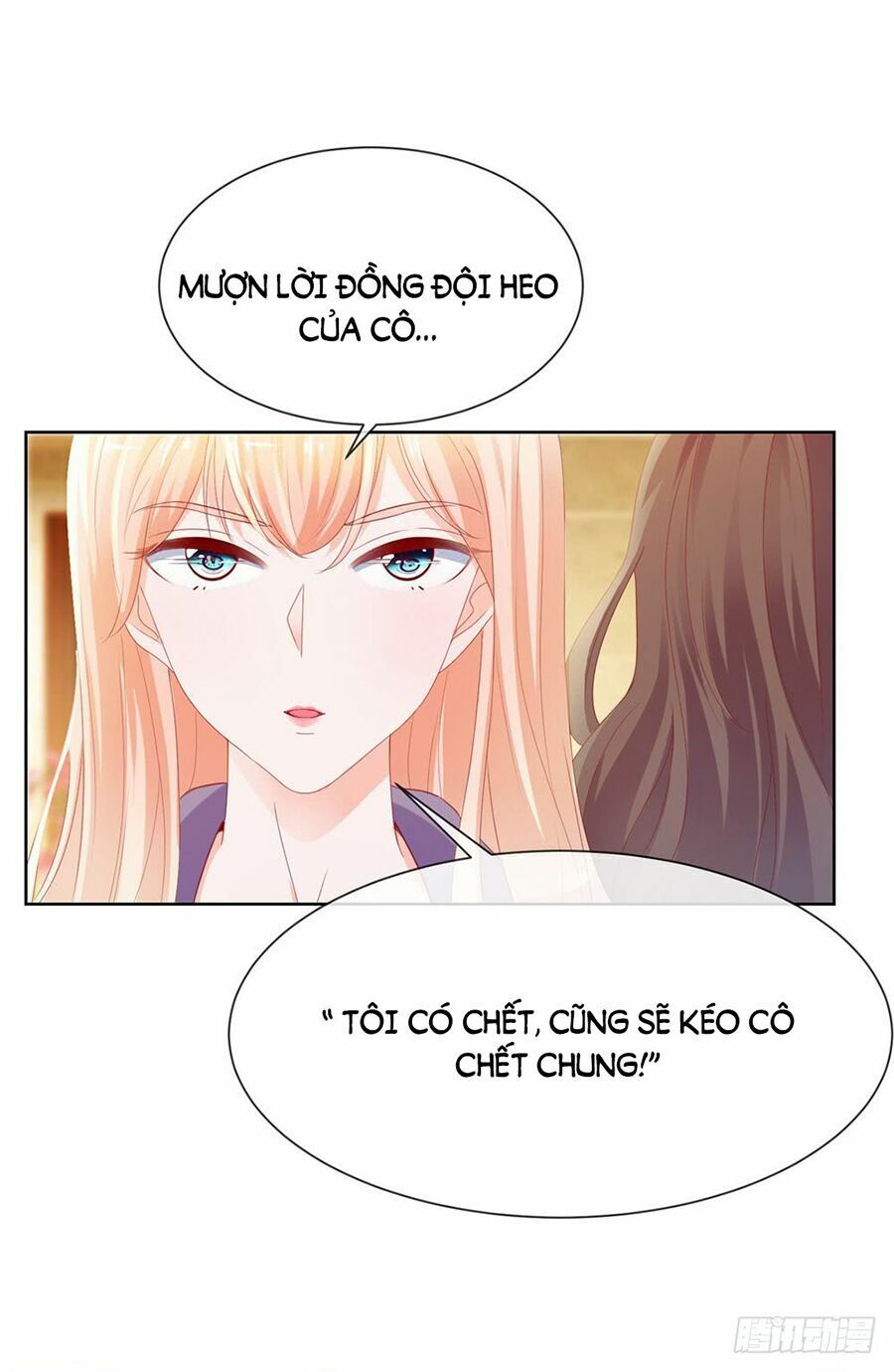 đọc truyện Ẩn Hôn 100%: Chọc Tức Vợ Yêu Mua Một Tặng Một Chương 49 ảnh 11 tại Thiên Thai Truyện