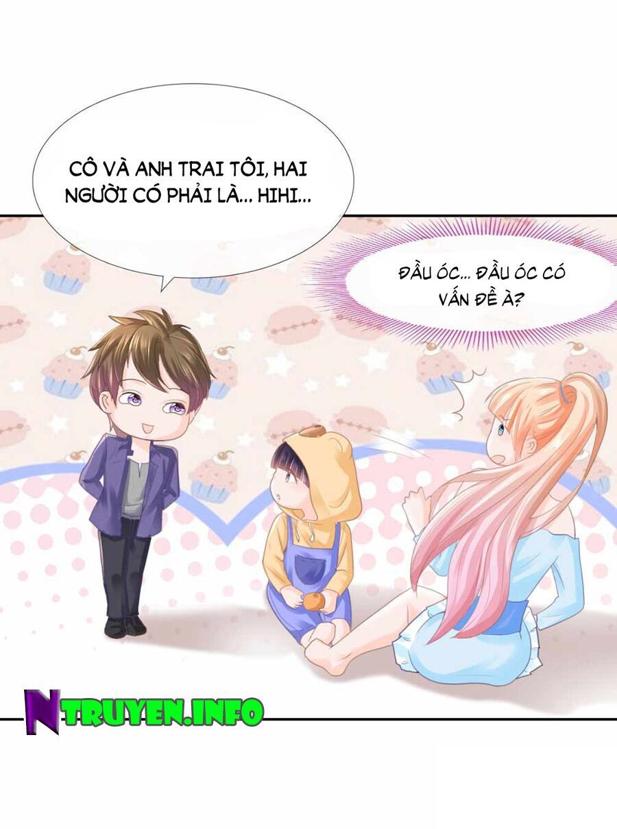 đọc truyện Ẩn Hôn 100%: Chọc Tức Vợ Yêu Mua Một Tặng Một Chương 5 ảnh 12 tại Thiên Thai Truyện