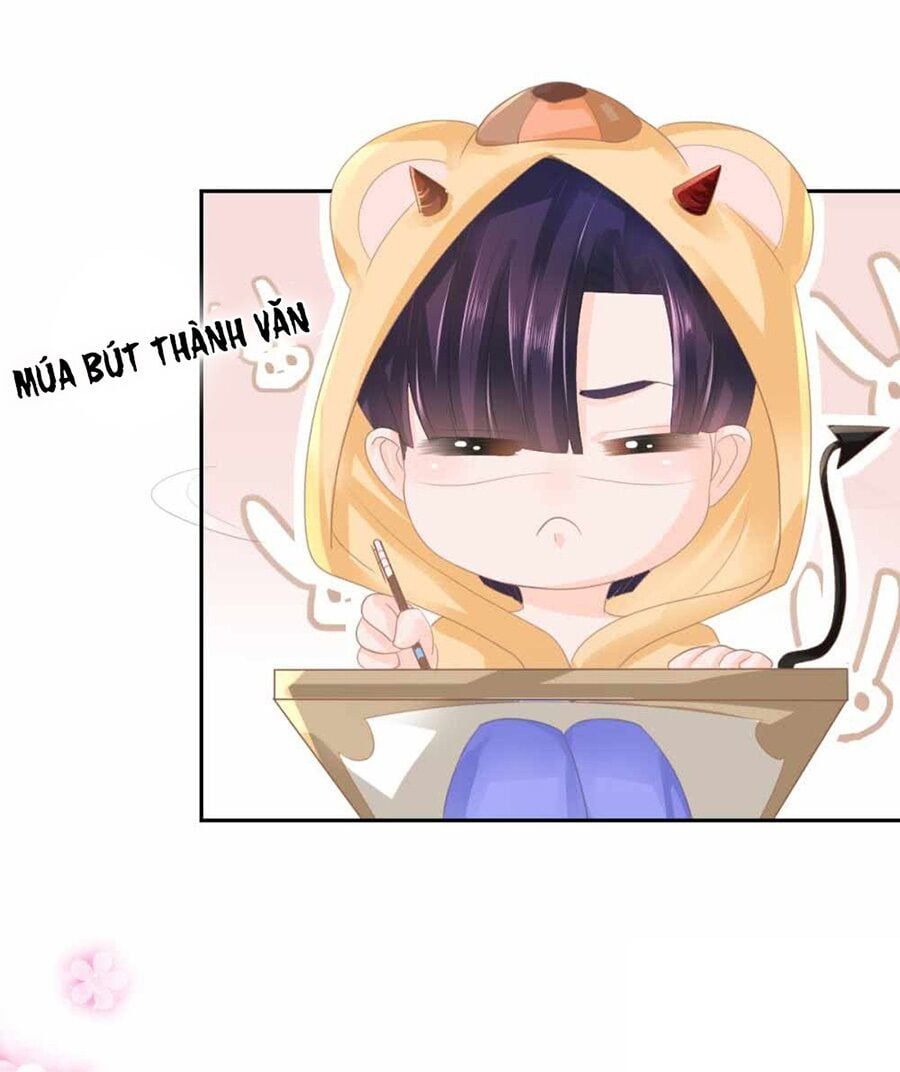 đọc truyện Ẩn Hôn 100%: Chọc Tức Vợ Yêu Mua Một Tặng Một Chương 5 ảnh 13 tại Thiên Thai Truyện